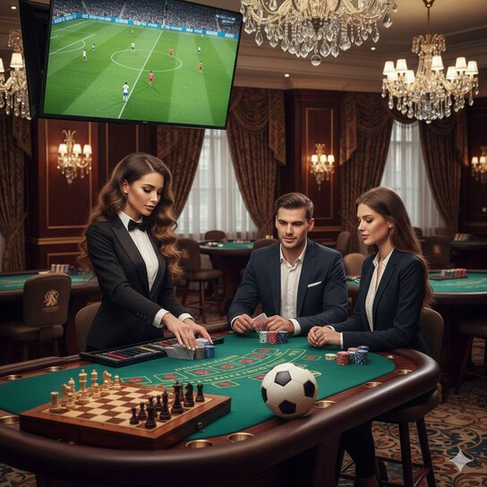 Crypto Betting Australia
